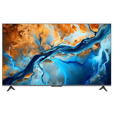 телевизор Xiaomi TV S Mini 55 2025 L55MA-SPLRU
