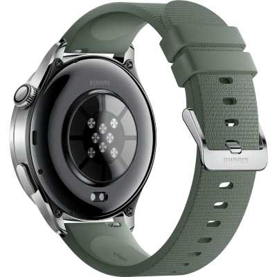 смарт часы Xiaomi Watch 5 Green BHR07WPGL