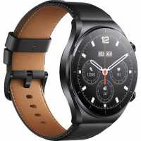 смарт часы Xiaomi Watch S1 Black BHR5559GL
