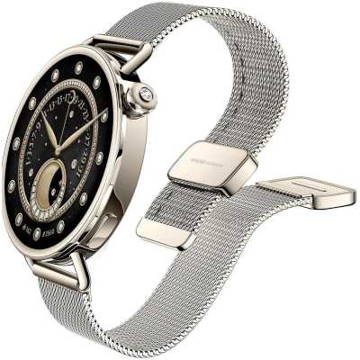 смарт часы Xiaomi Watch S4 41mm Gold BHR07VWGL
