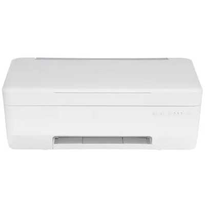 МФУ Xiaomi Wireless All-in-One Inkjet Printer BHR7410RU Белый