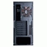 корпус Xigmatek ASGARD 382 Black