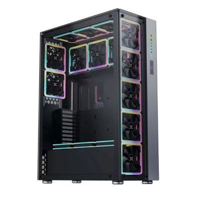 корпус Xigmatek Elysium II EN41624