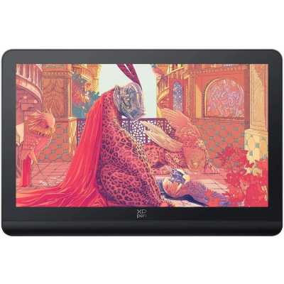 графический планшет XP-Pen Artist Pro 19 Black