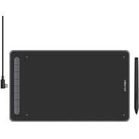 графический планшет XP-Pen Deco L Black