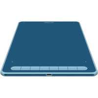 графический планшет XP-Pen Deco L Blue