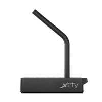 держатель провода мыши Xtrfy B4 Mouse bungee Black