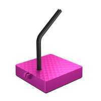 держатель провода мыши Xtrfy B4 Mouse bungee Pink