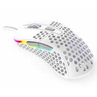 мышь Xtrfy M4 White Белый