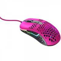 мышь Xtrfy M42 Pink Розовый