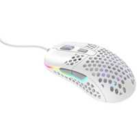 мышь Xtrfy M42 White Белый