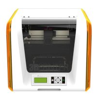 3d принтер XYZ da Vinci Junior WiFi 3F1JWXEU00D