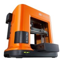 3d принтер XYZ da Vinci Mini W 3FM1WXEU00H
