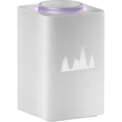 умная колонка Яндекс Станция Макс Zigbee серая YNDX-00052W