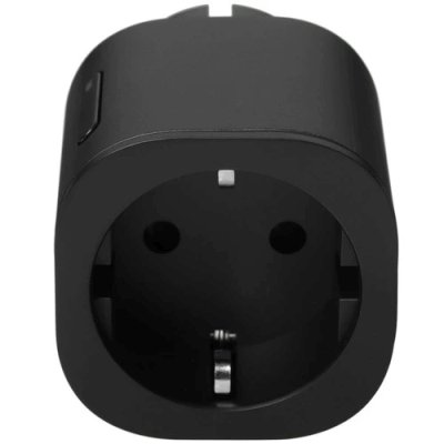 умная розетка Яндекс YNDX-00540BLK