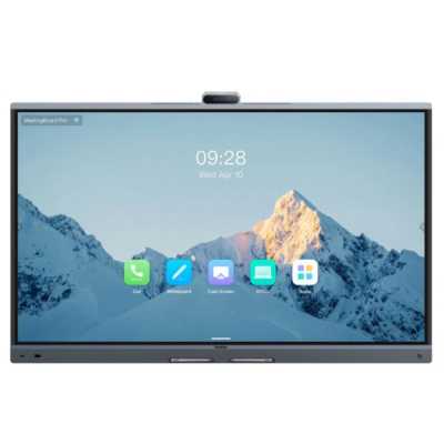 видеотерминал Yealink PVB650-A02
