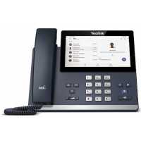 IP телефон Yealink MP58 Серый