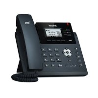 IP телефон Yealink SIP-T40G без БП