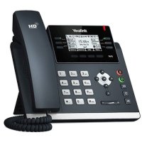 IP телефон Yealink SIP-T41S