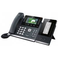 IP телефон Yealink SIP-T46G