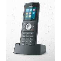 IP телефон Yealink W79P Черный