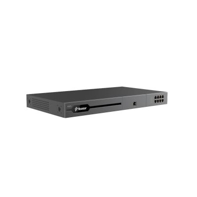 мини-АТС Yeastar P570 Черный