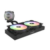 кулер Zalman ALPHA 24 Black