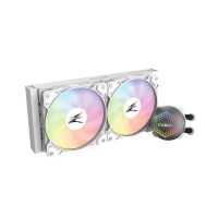 кулер Zalman ALPHA 24 White