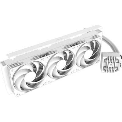 кулер Zalman ALPHA2 SE A36 White Черный