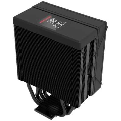 кулер Zalman CNPS9X ECO DS Черный