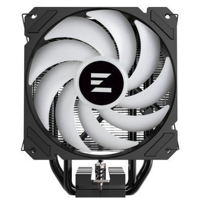 кулер Zalman CNPS9X Performa Black