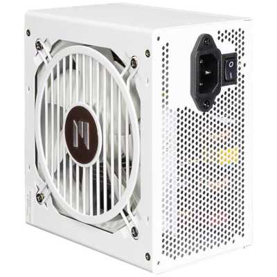 блок питания Zalman GigaMax III ZM750-GV3 White Черный