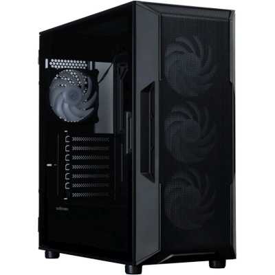 корпус Zalman i3 NEO ARGB V2 Black