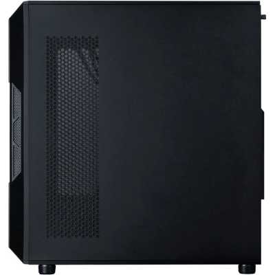 корпус Zalman i3 NEO ARGB V2 Black