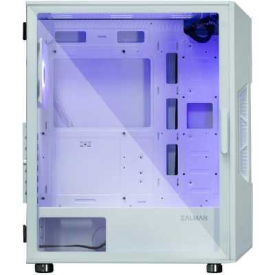 корпус Zalman i3 NEO ARGB White
