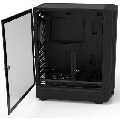 корпус Zalman i6 Black
