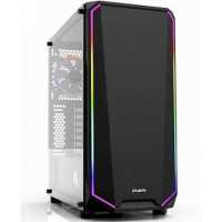 корпус Zalman K1 Black