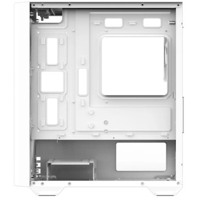 корпус Zalman M4 White