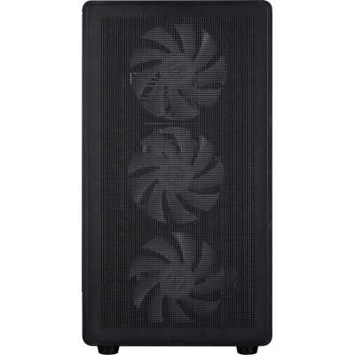 корпус Zalman M5 Black