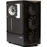 корпус Zalman N4 Black