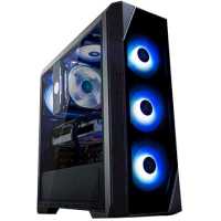 Zalman N5 TF Black