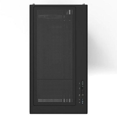 корпус Zalman P10 Black