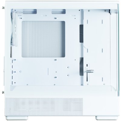 корпус Zalman P10 White
