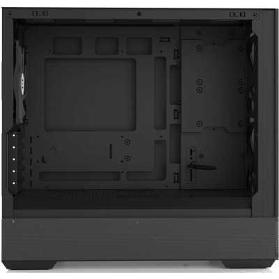 корпус Zalman P30 AIR Black