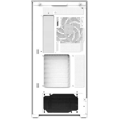 корпус Zalman P40 Prism White