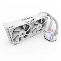 кулер Zalman Reserator 5 Z24 White