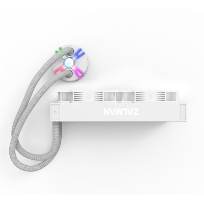 кулер Zalman Reserator 5 Z24 White ARGB