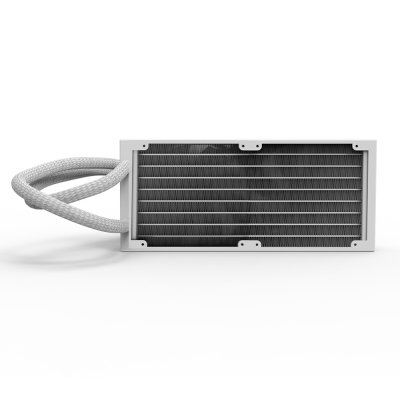 кулер Zalman Reserator 5 Z24 White ARGB