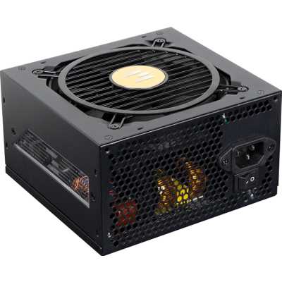 блок питания Zalman TeraMax II View ZM750-TMX2 VIEW Black Черный