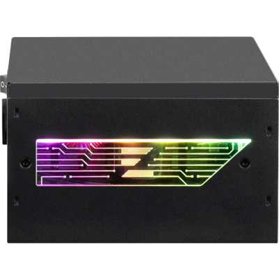 блок питания Zalman TeraMax II View ZM750-TMX2 VIEW Black Черный